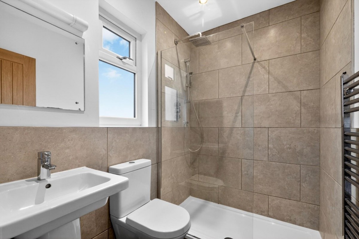 Holly Bank Road, York