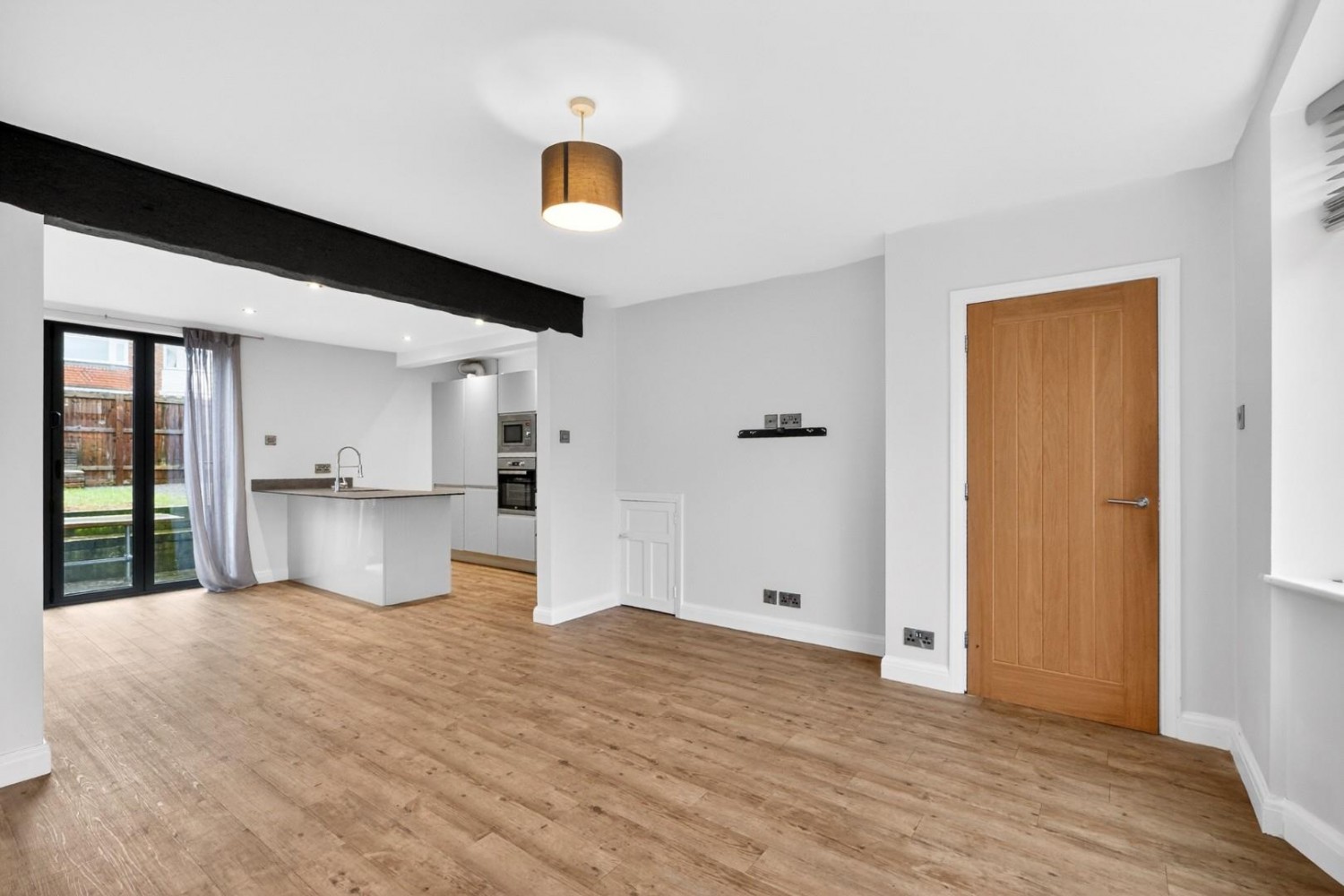 Holly Bank Road, York