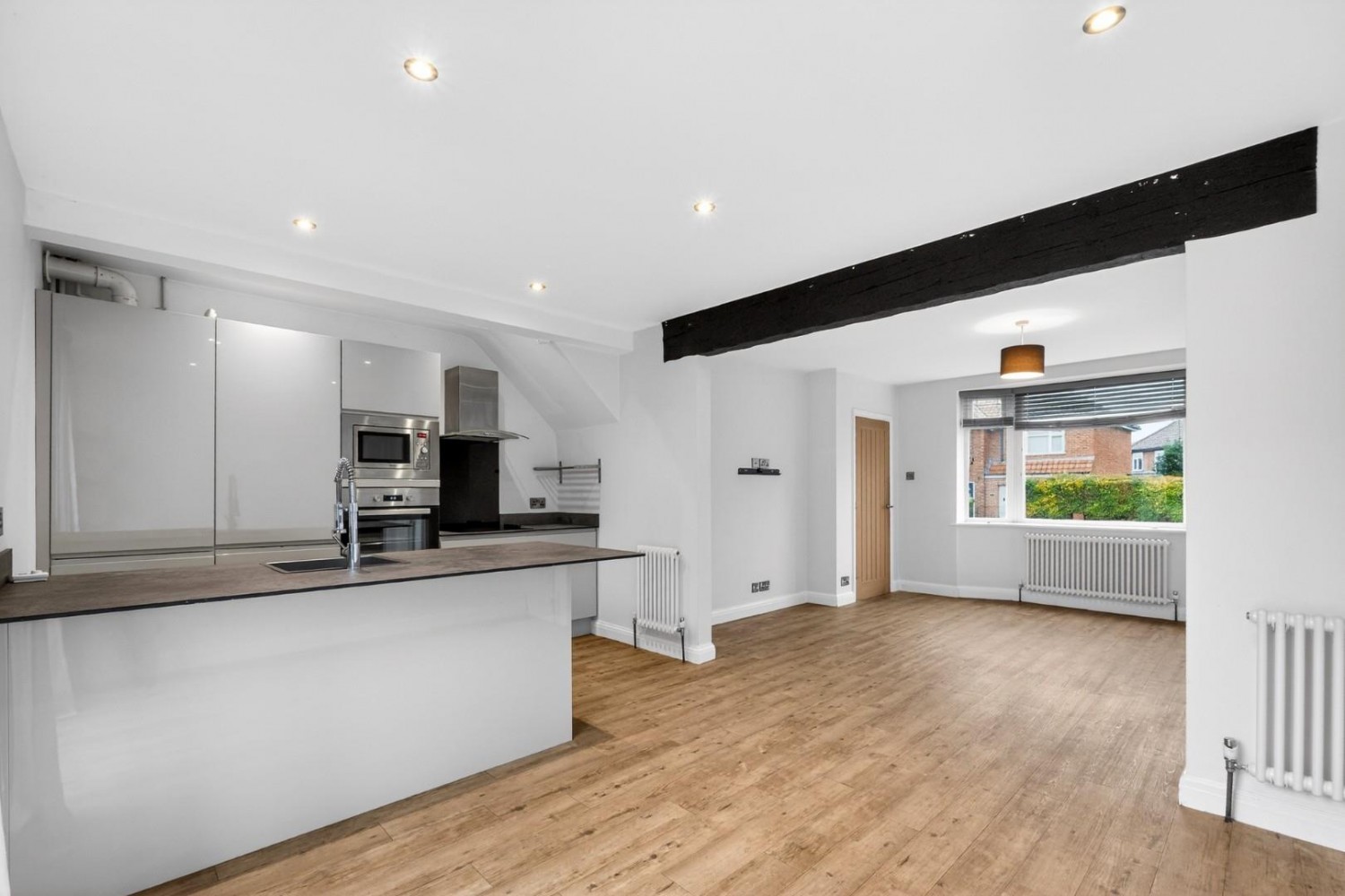 Holly Bank Road, York