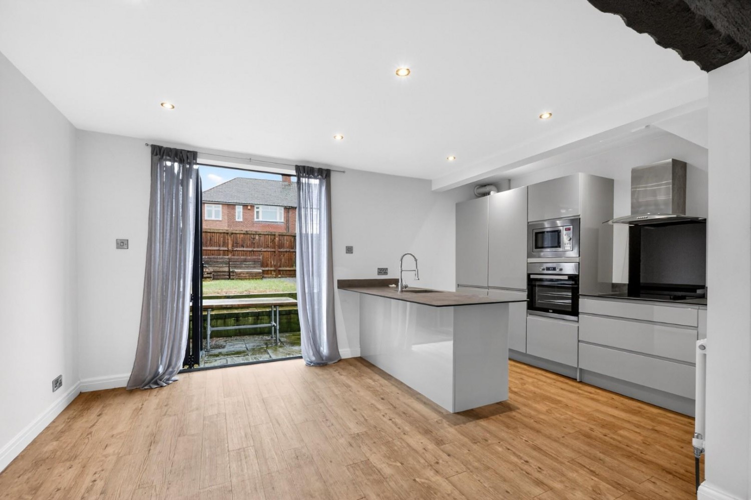 Holly Bank Road, York