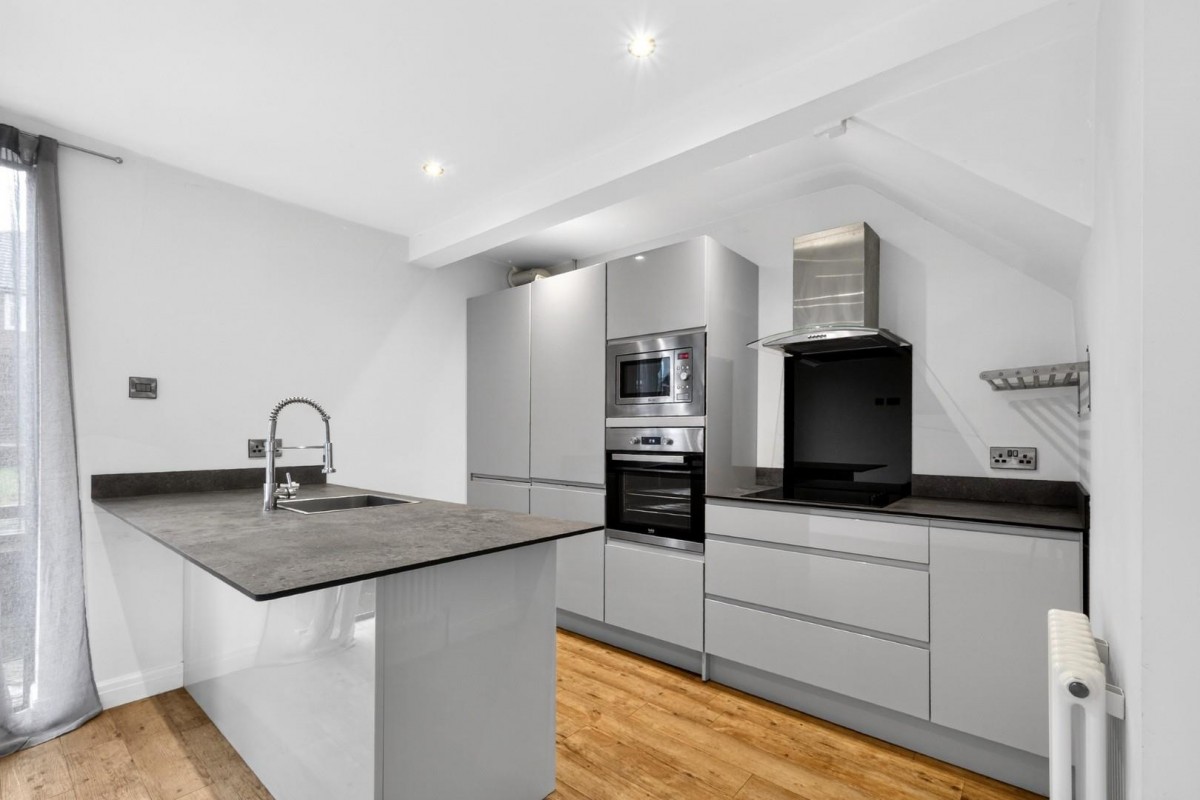 Holly Bank Road, York