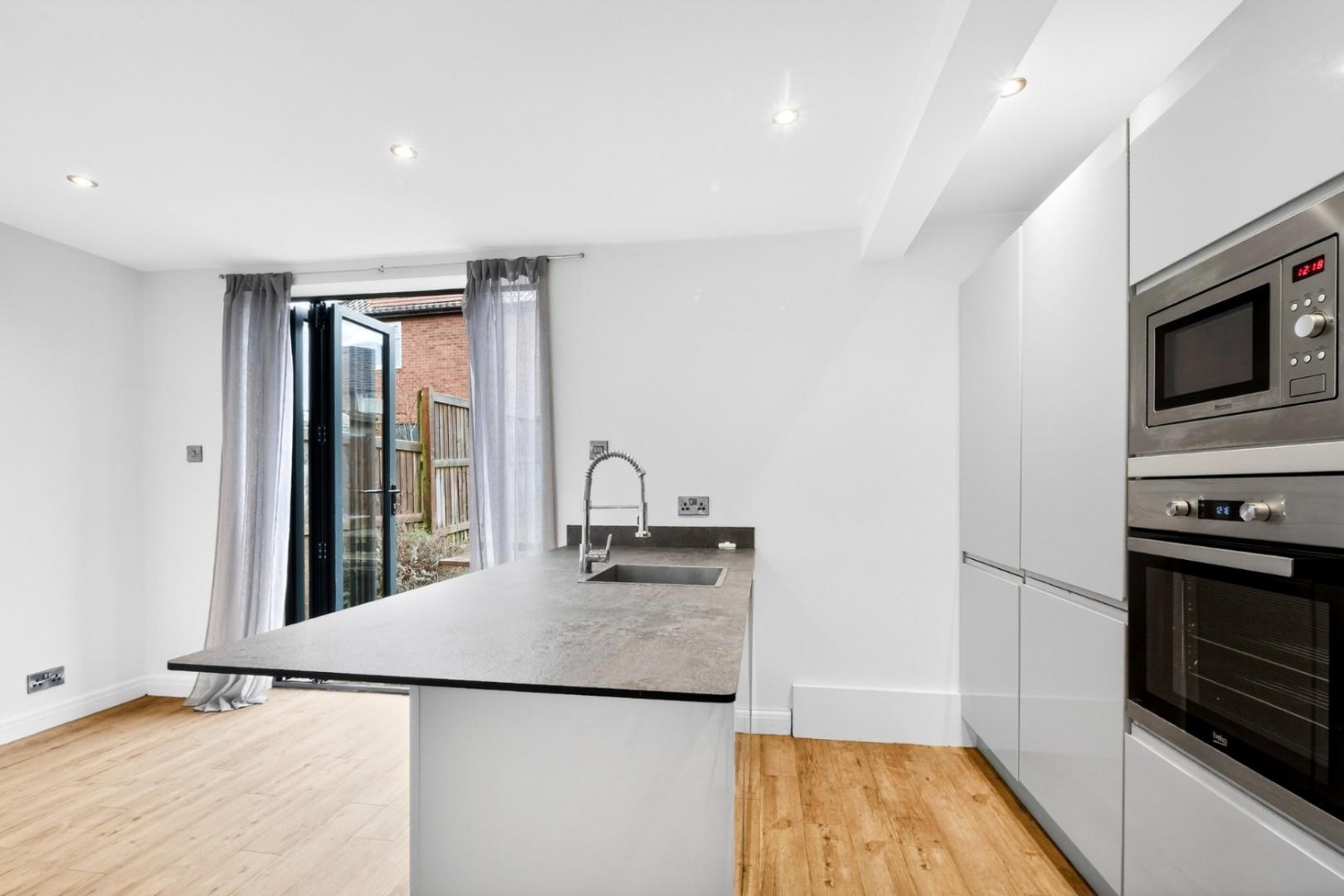 Holly Bank Road, York