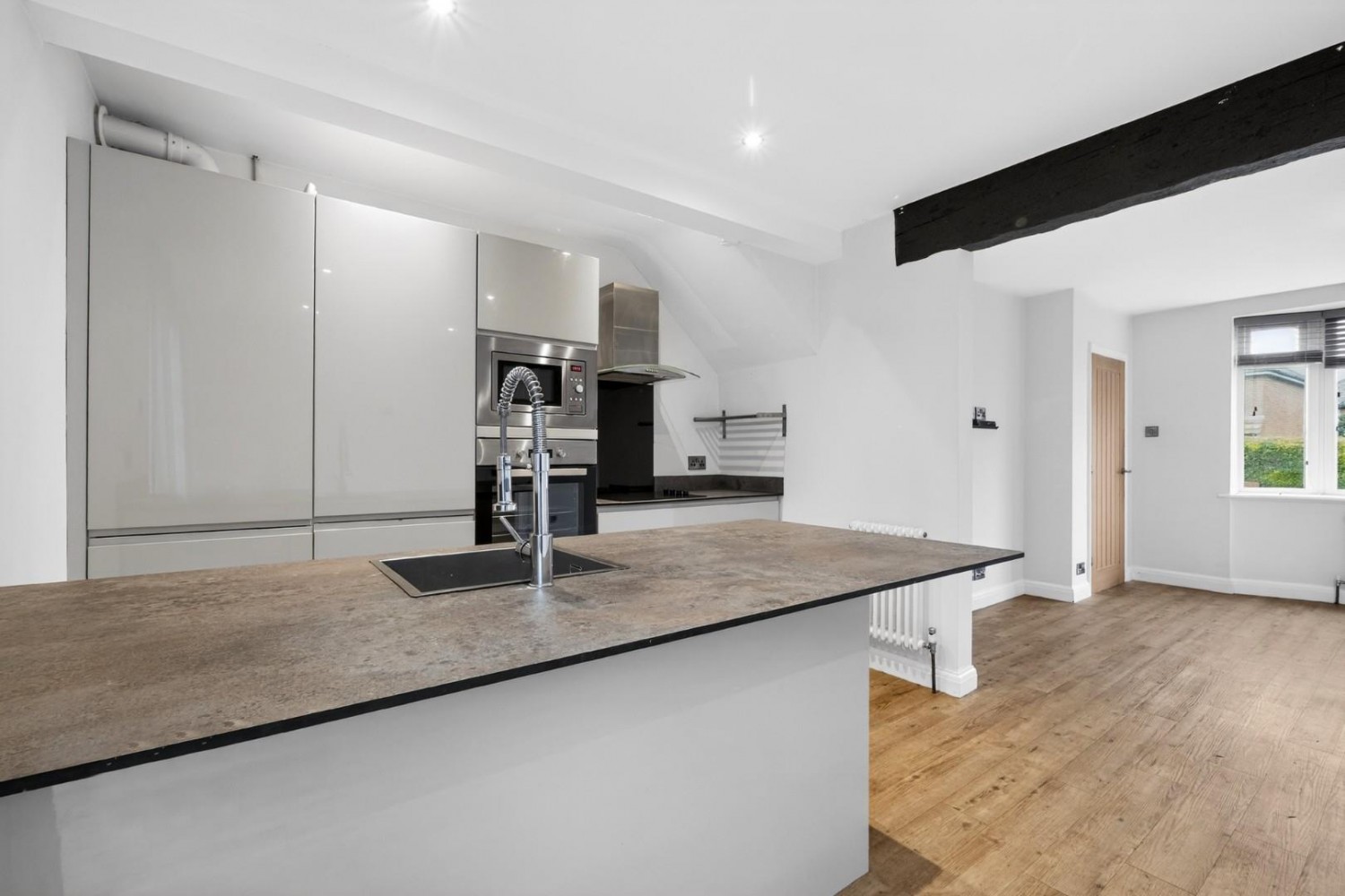 Holly Bank Road, York