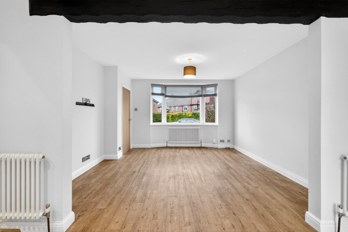 Holly Bank Road, York