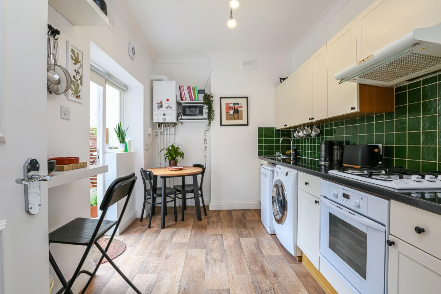 Trent Road, London, SW2