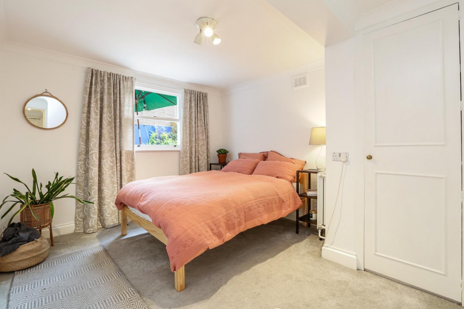 Trent Road, London, SW2