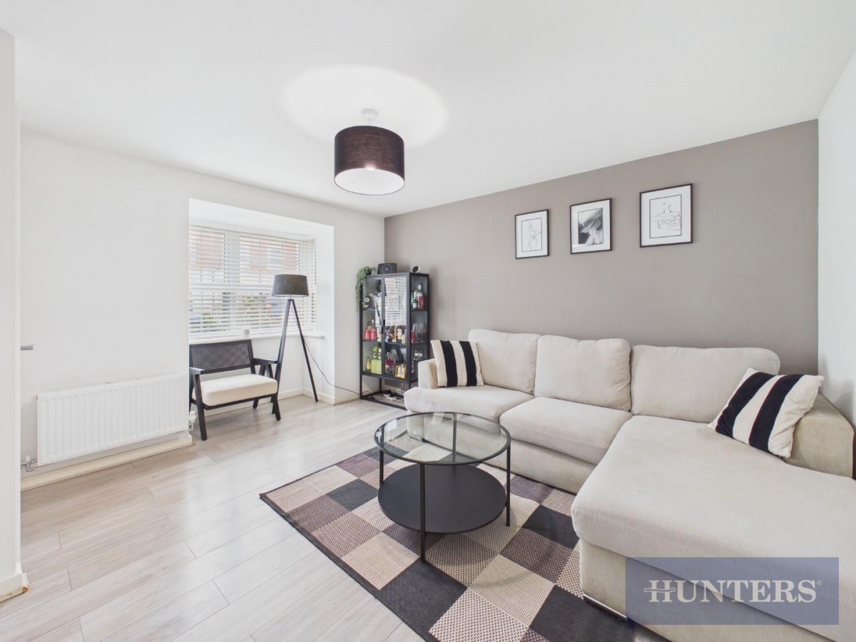 Ashlar Drive, Eastfield, Scarborough