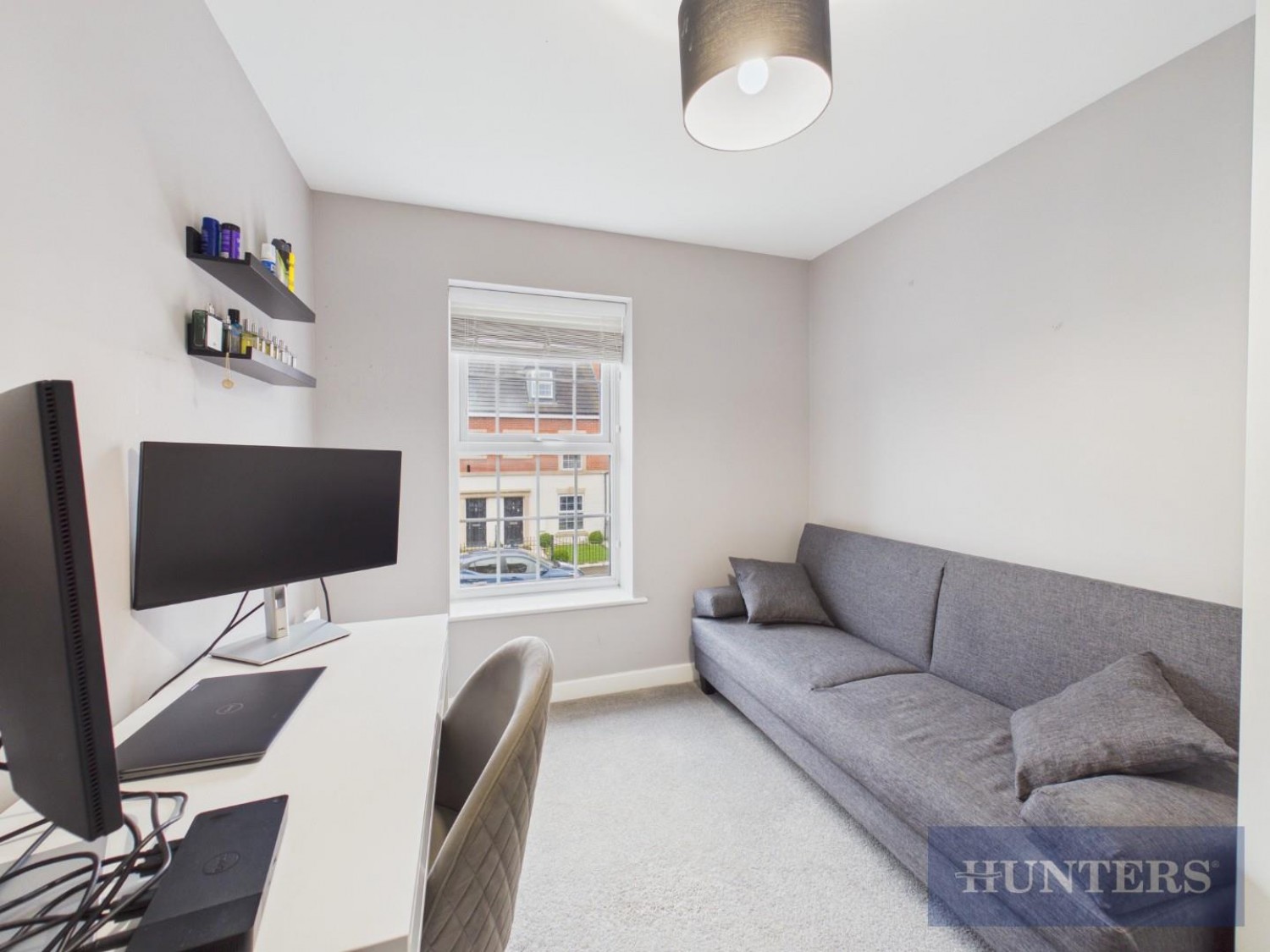 Ashlar Drive, Eastfield, Scarborough