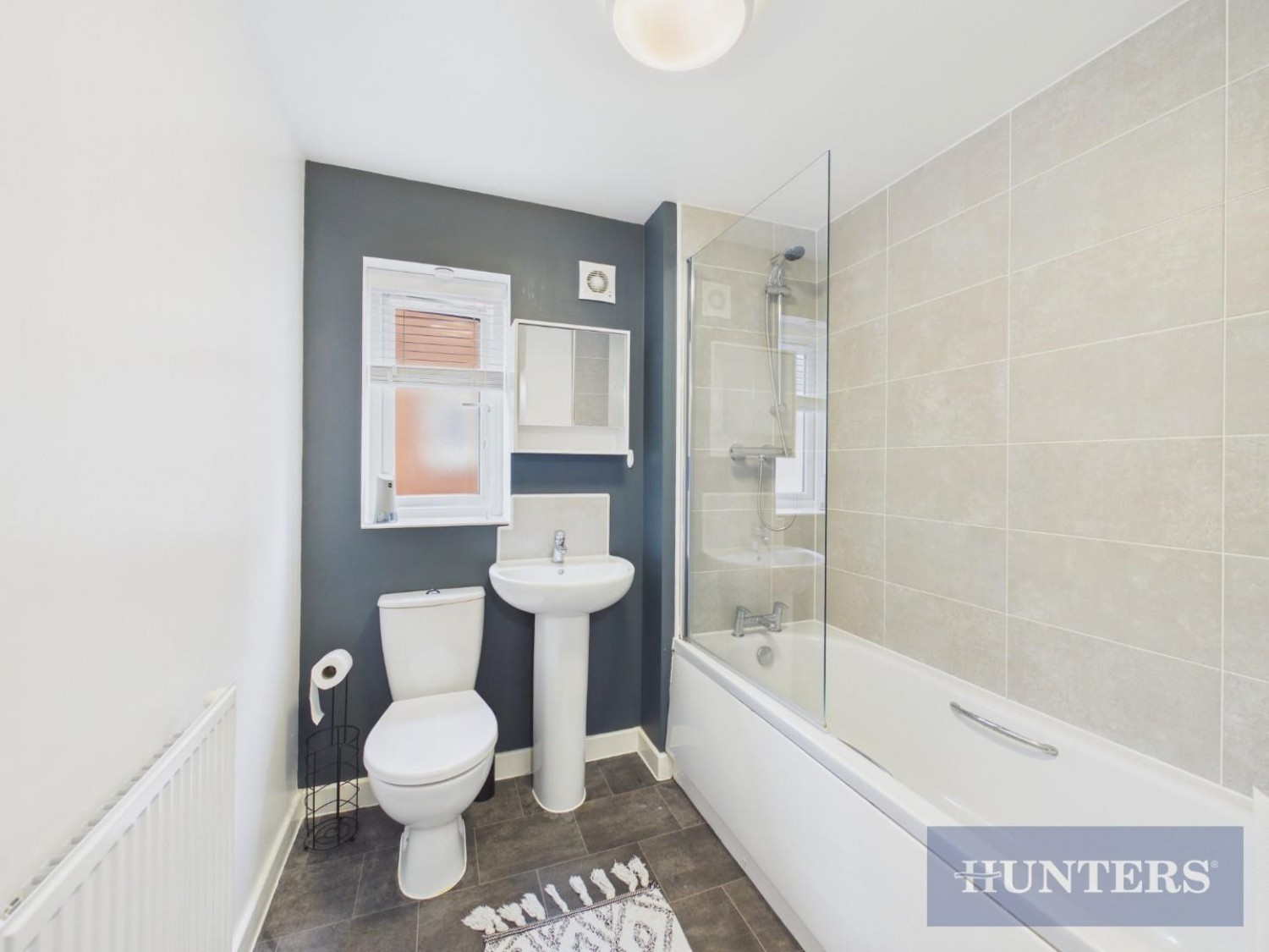 Ashlar Drive, Eastfield, Scarborough