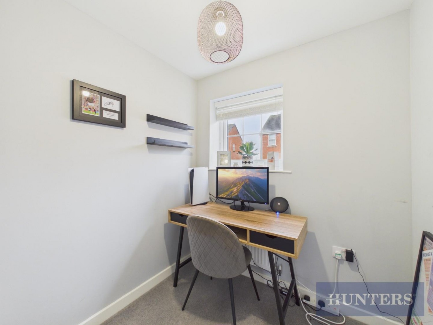 Ashlar Drive, Eastfield, Scarborough