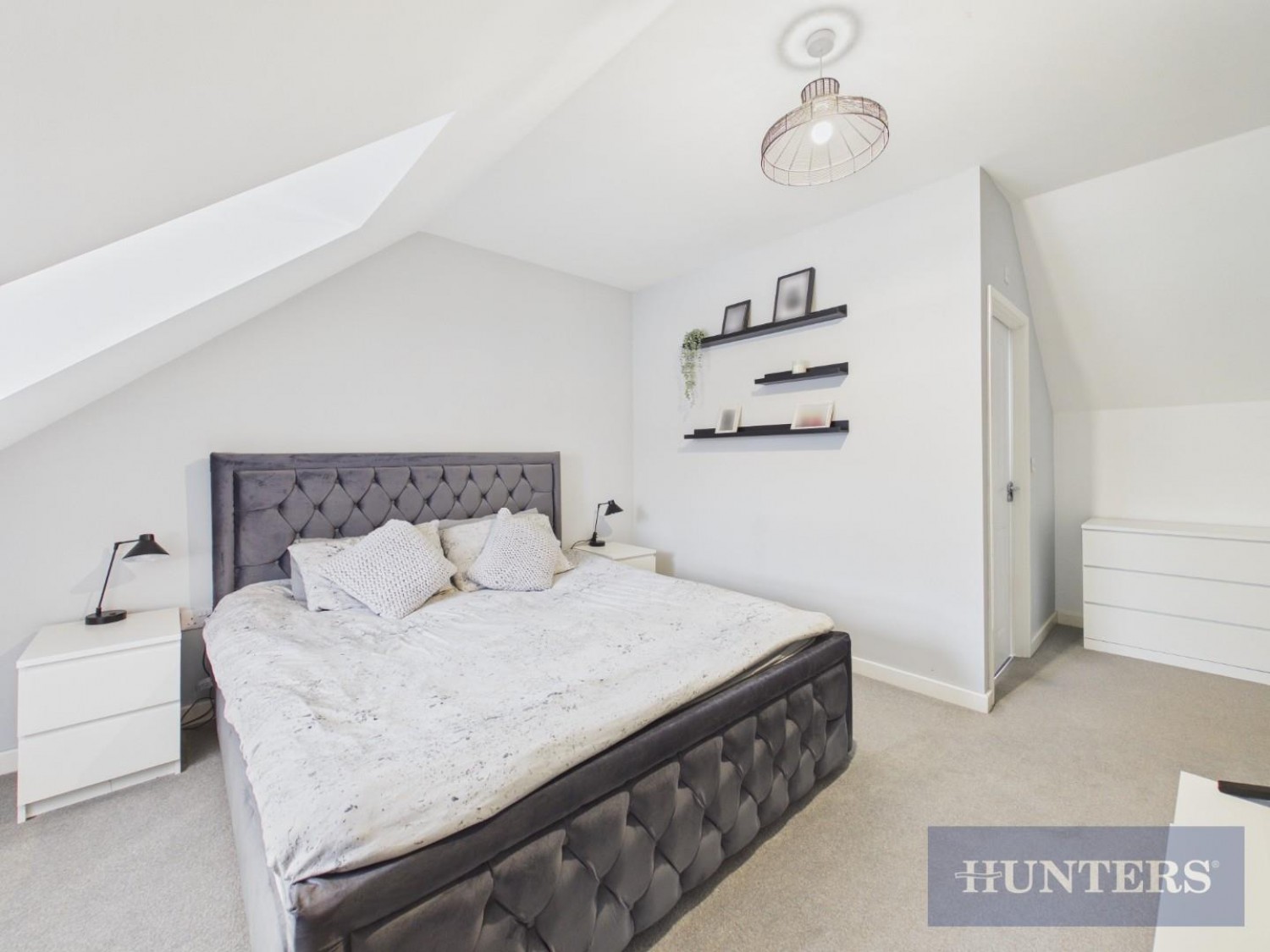 Ashlar Drive, Eastfield, Scarborough