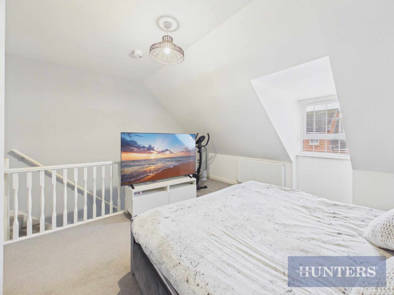 Ashlar Drive, Eastfield, Scarborough