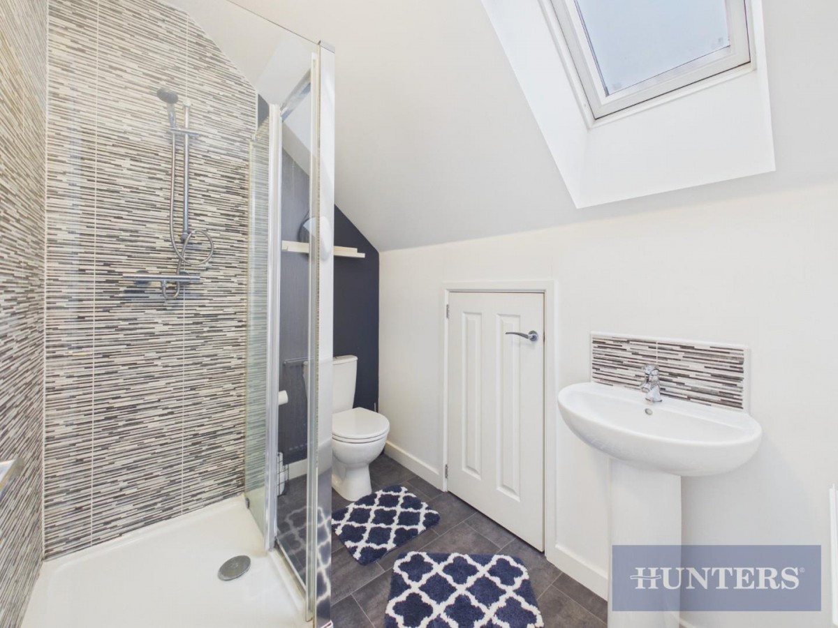 Ashlar Drive, Eastfield, Scarborough