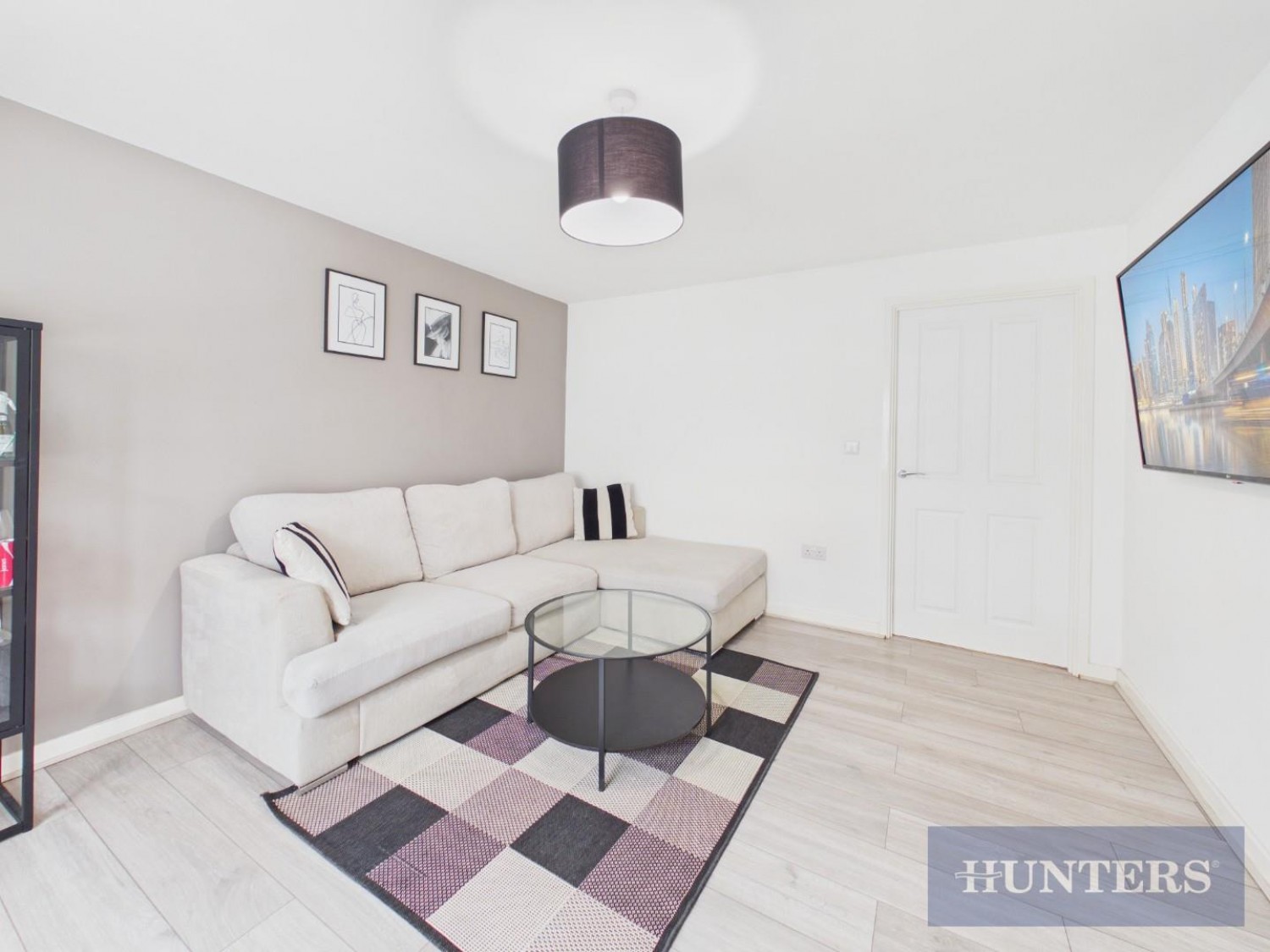 Ashlar Drive, Eastfield, Scarborough