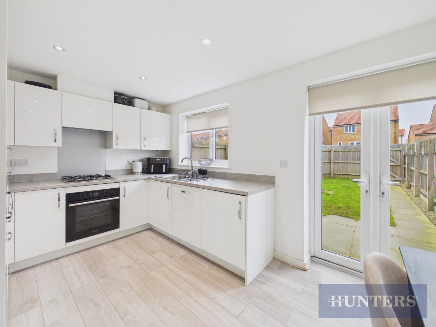 Ashlar Drive, Eastfield, Scarborough