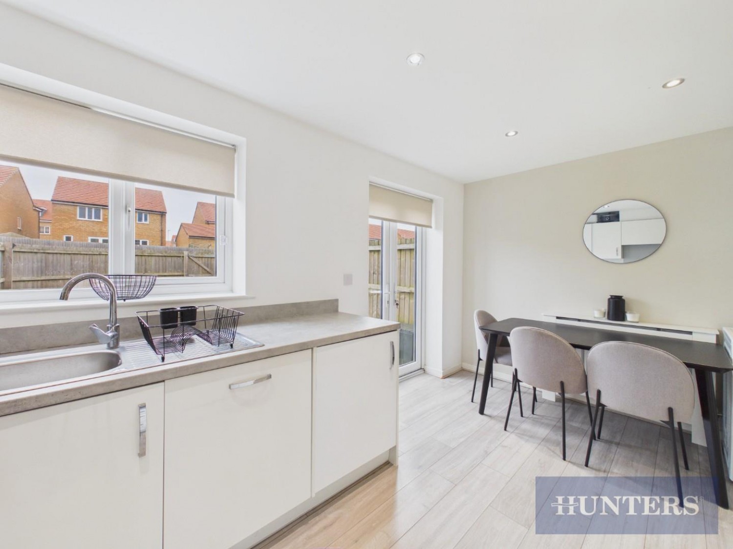 Ashlar Drive, Eastfield, Scarborough