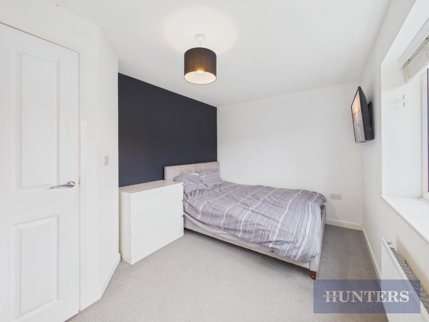 Ashlar Drive, Eastfield, Scarborough