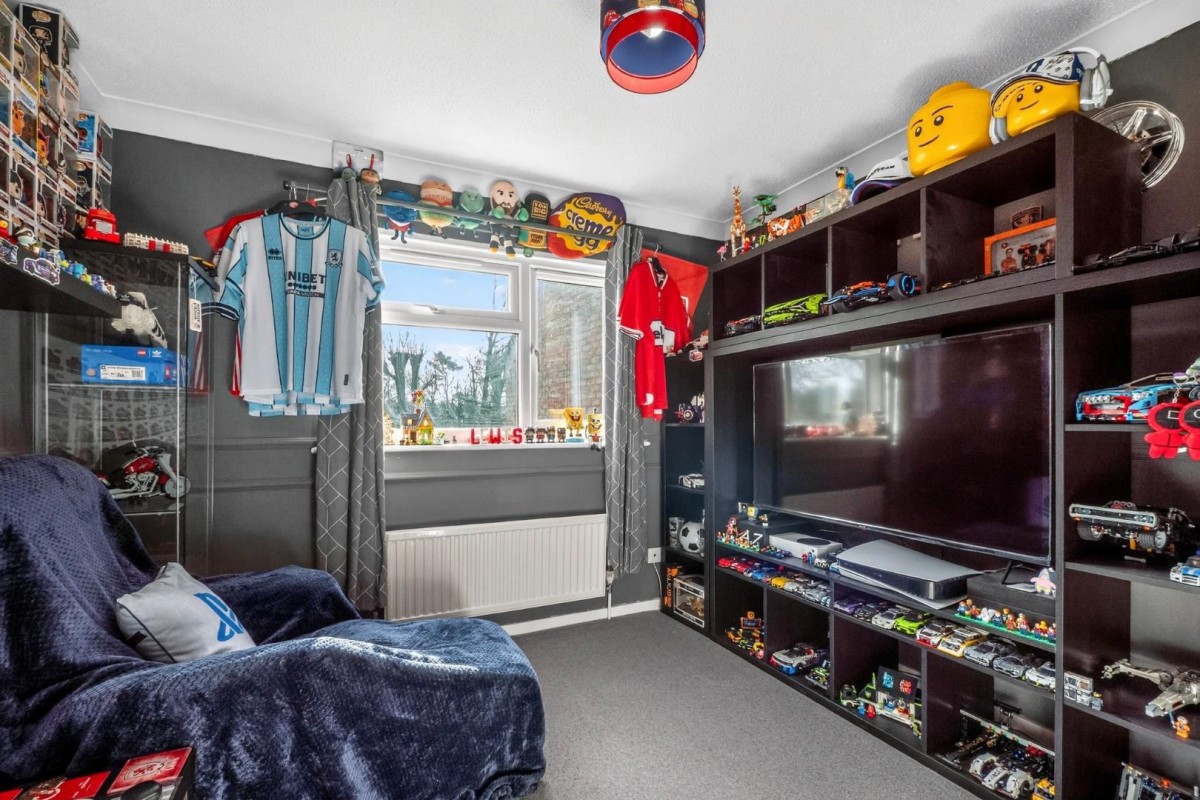 Holly Close, Full Sutton, East Riding Of Yorkshire