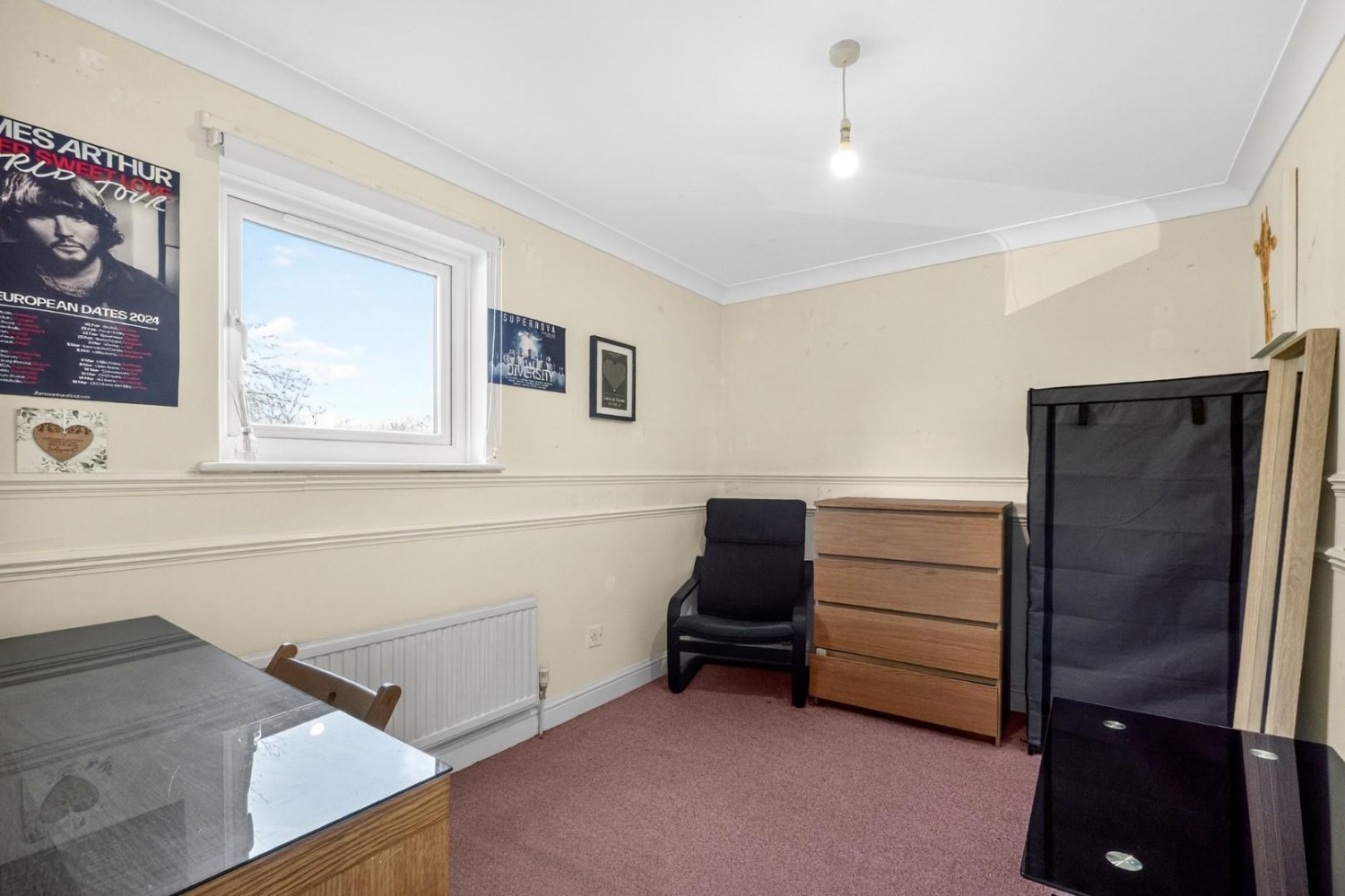 Holly Close, Full Sutton, East Riding Of Yorkshire