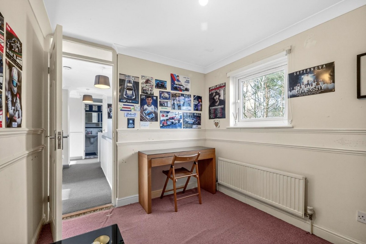 Holly Close, Full Sutton, East Riding Of Yorkshire