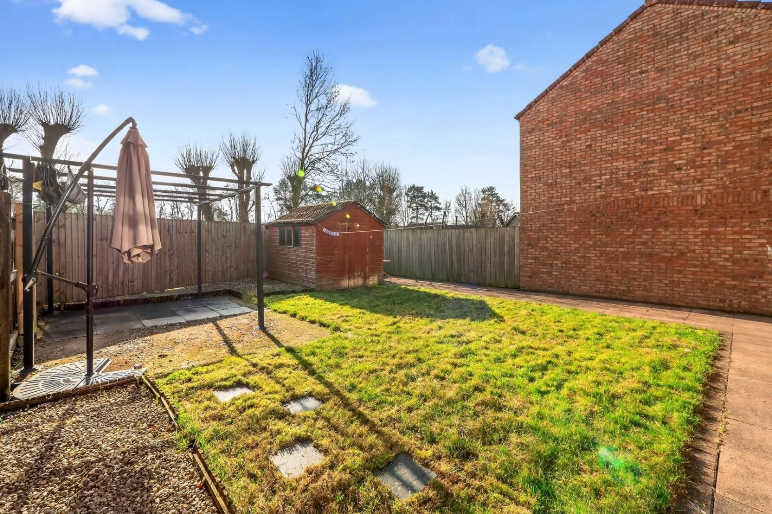 Holly Close, Full Sutton, East Riding Of Yorkshire