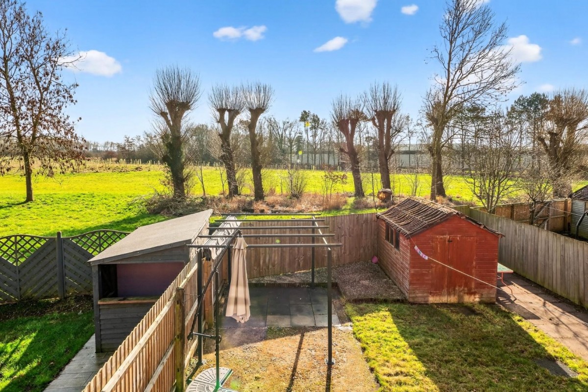 Holly Close, Full Sutton, East Riding Of Yorkshire