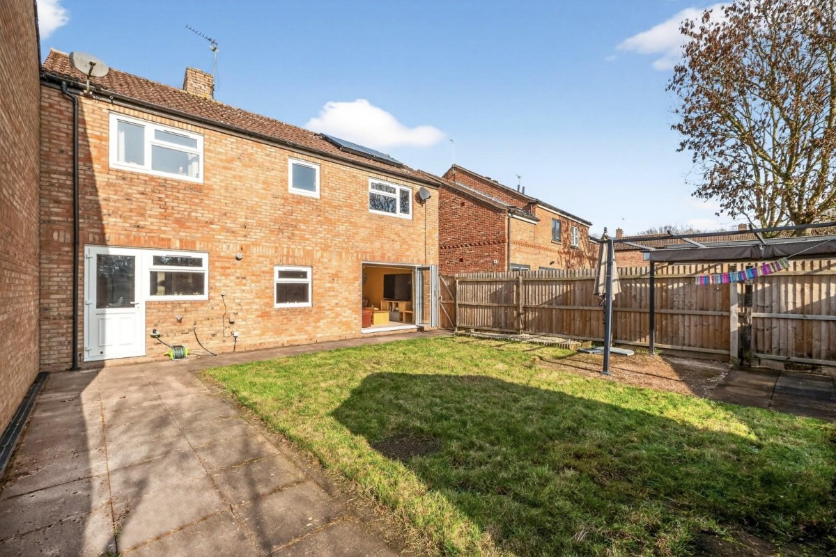 Holly Close, Full Sutton, East Riding Of Yorkshire