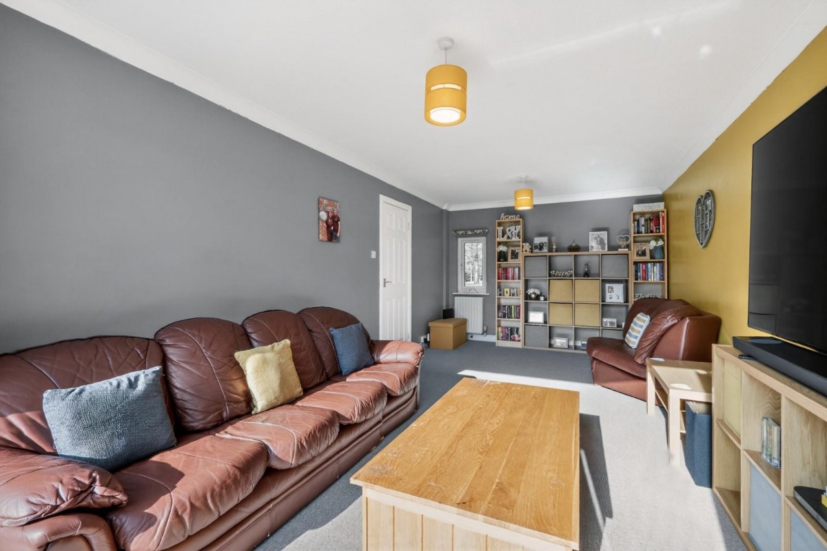 Holly Close, Full Sutton, East Riding Of Yorkshire