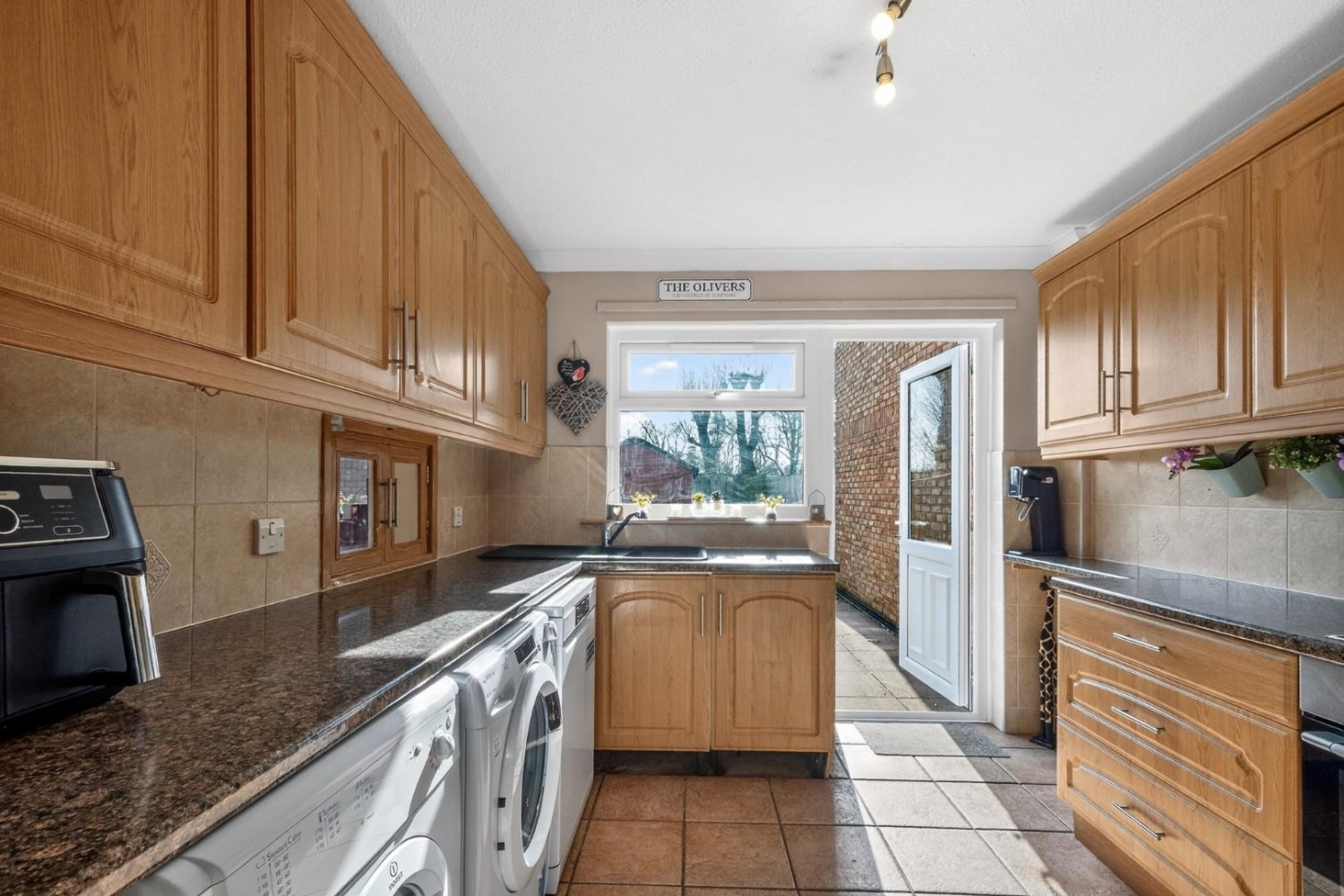 Holly Close, Full Sutton, East Riding Of Yorkshire