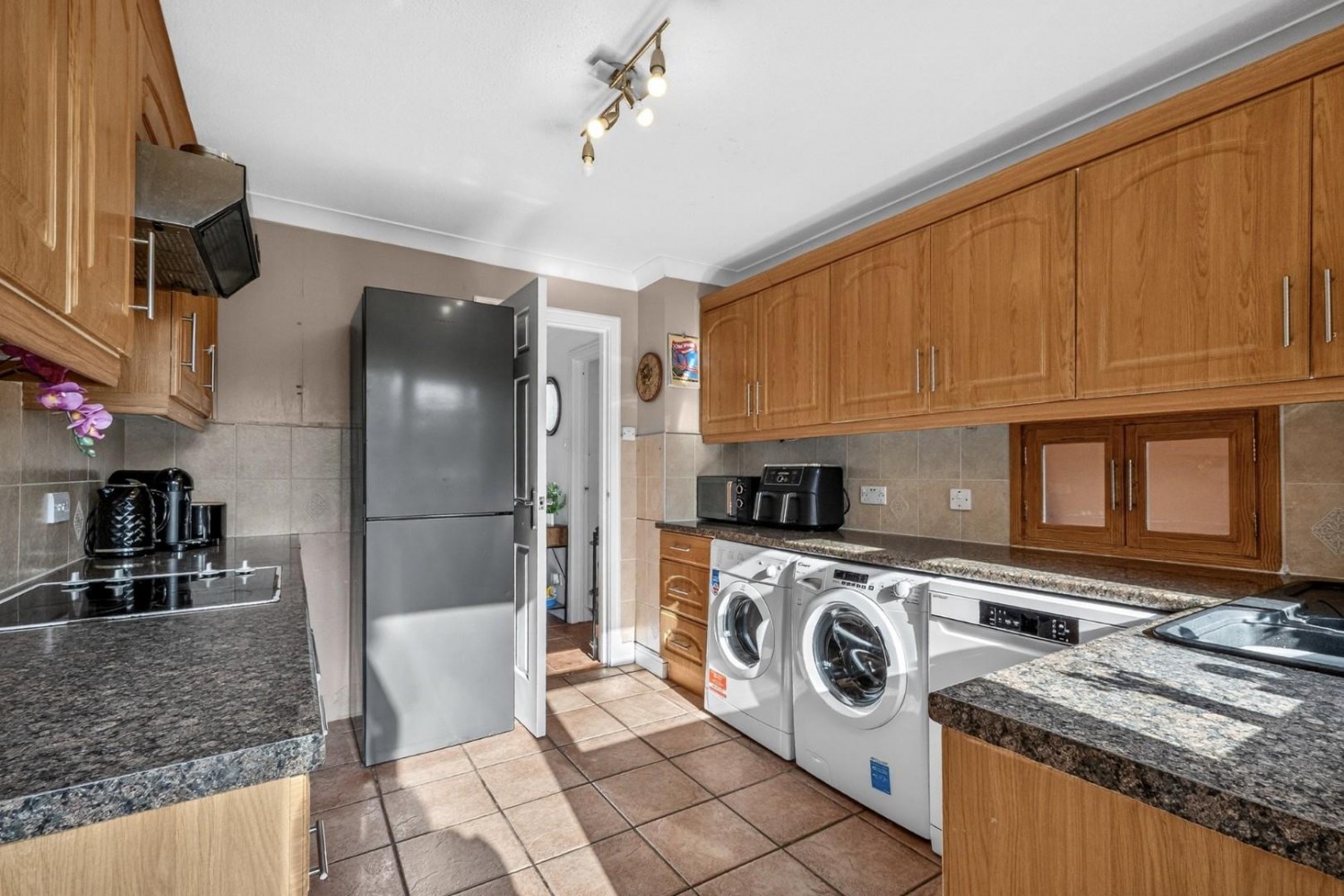 Holly Close, Full Sutton, East Riding Of Yorkshire