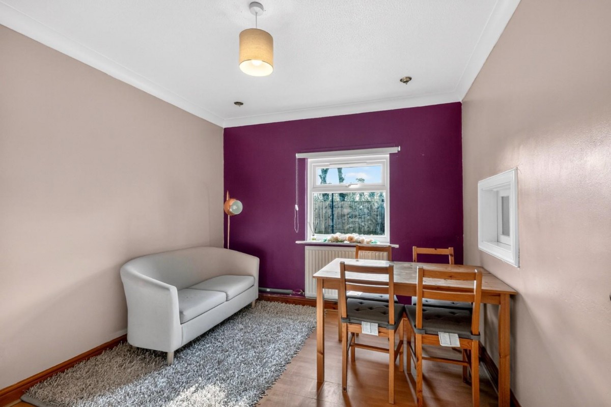 Holly Close, Full Sutton, East Riding Of Yorkshire