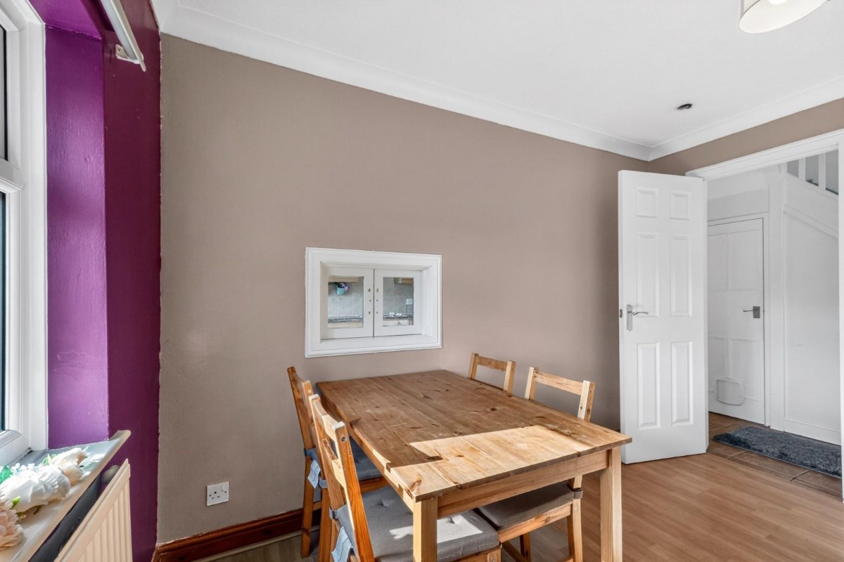 Holly Close, Full Sutton, East Riding Of Yorkshire