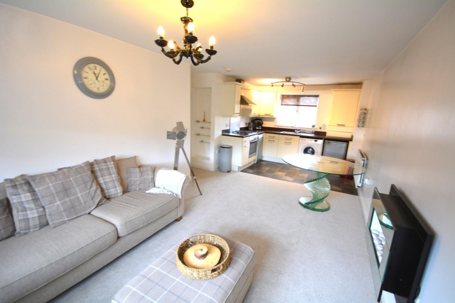 Aintree Drive, Bishop Auckland