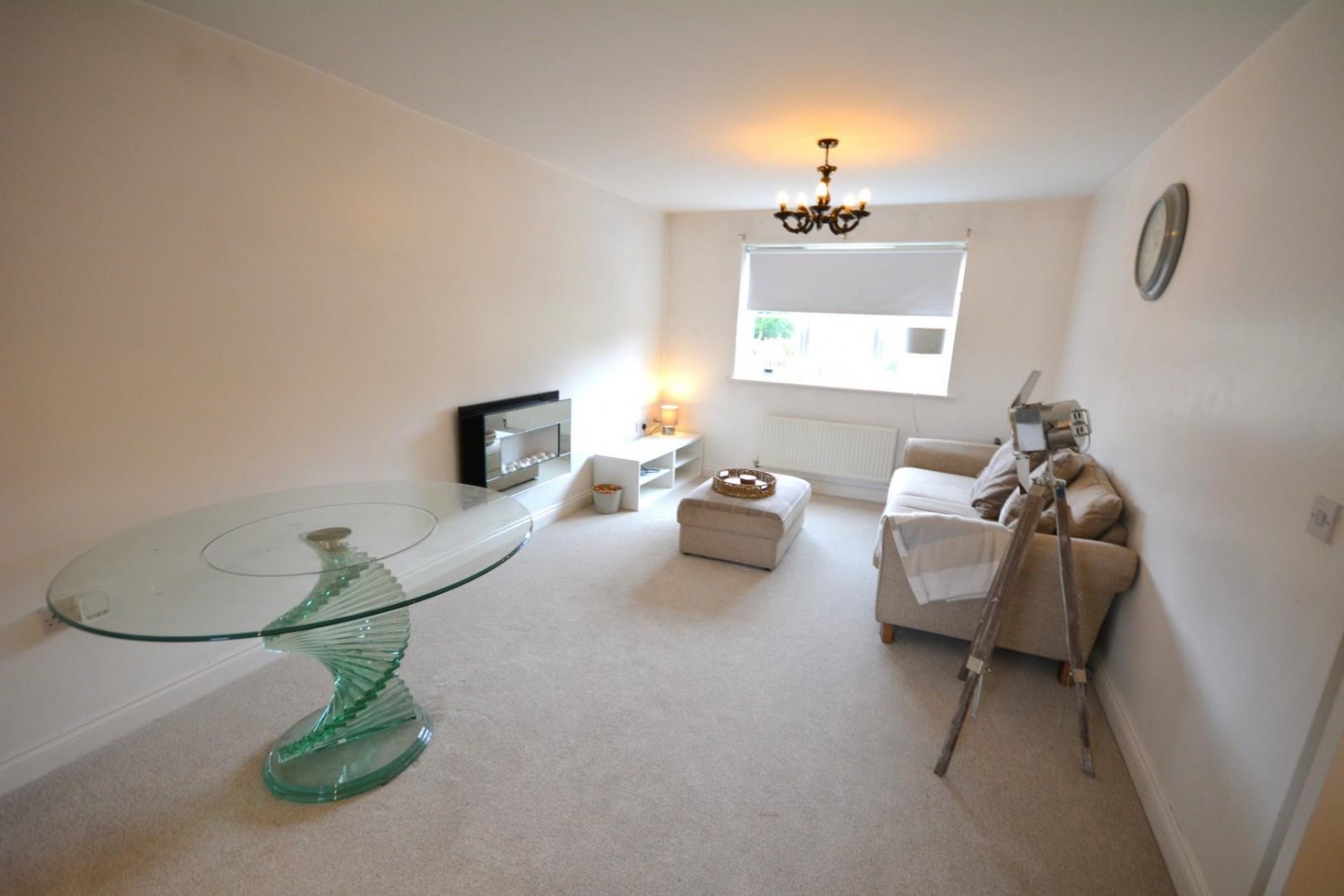 Aintree Drive, Bishop Auckland