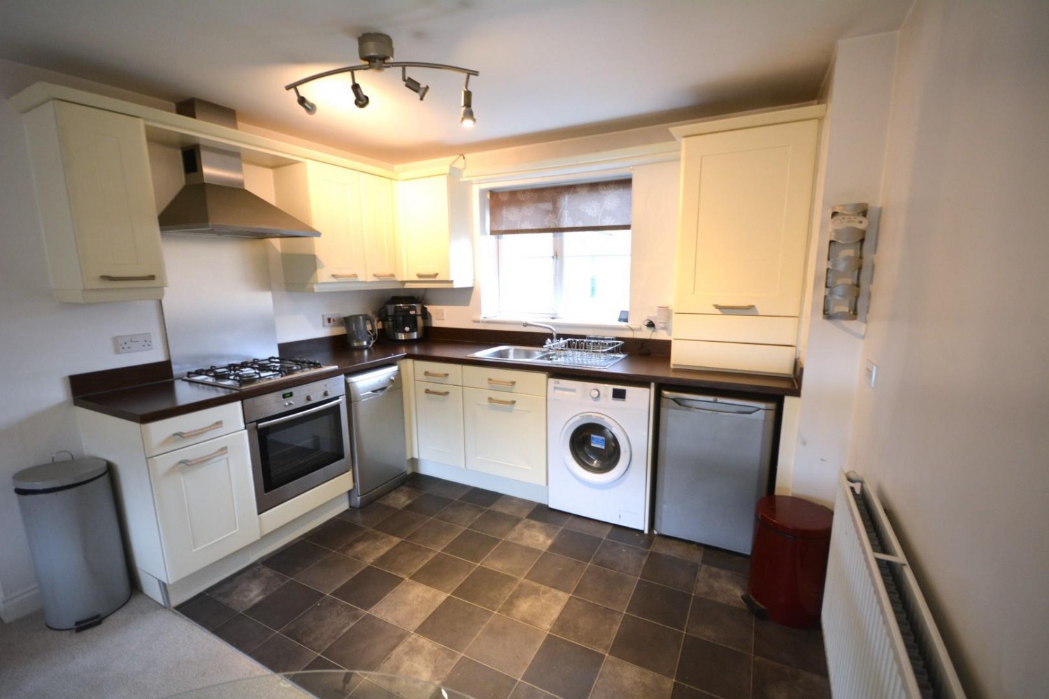 Aintree Drive, Bishop Auckland