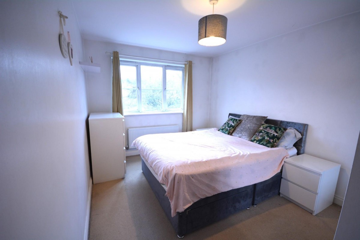 Aintree Drive, Bishop Auckland