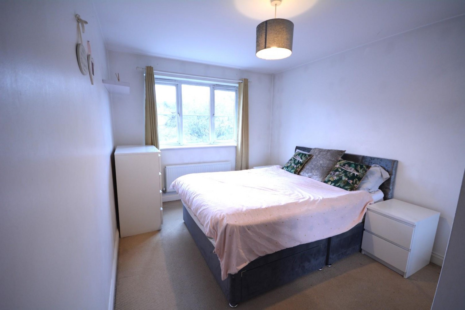 Aintree Drive, Bishop Auckland