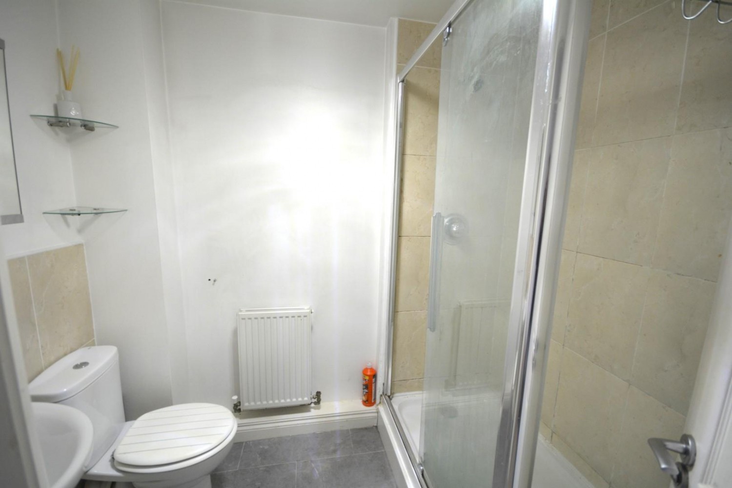 Aintree Drive, Bishop Auckland