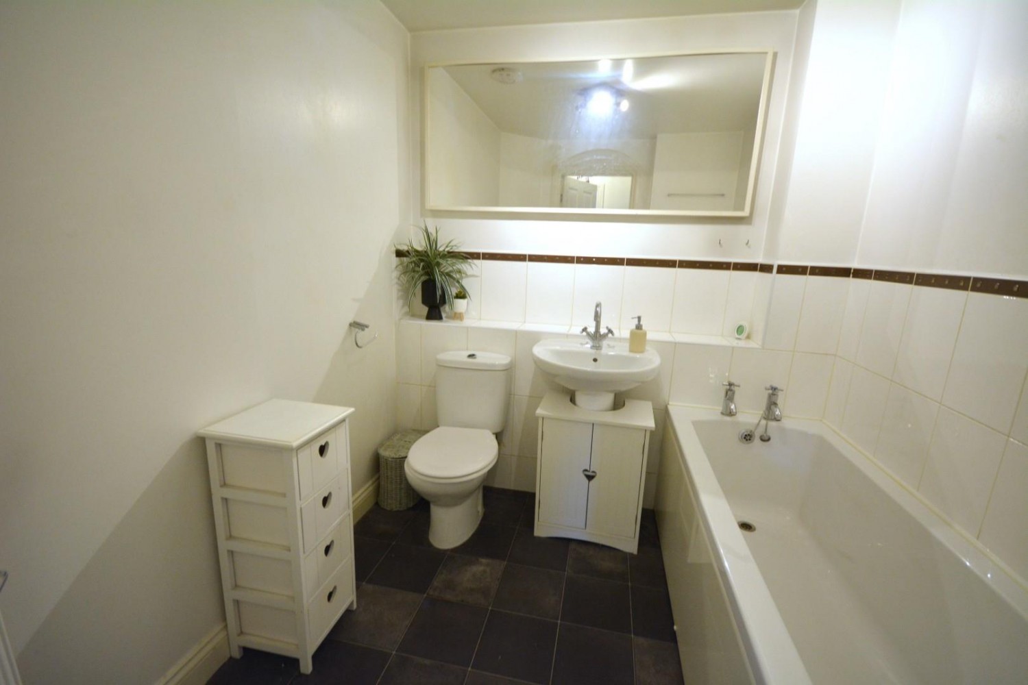 Aintree Drive, Bishop Auckland