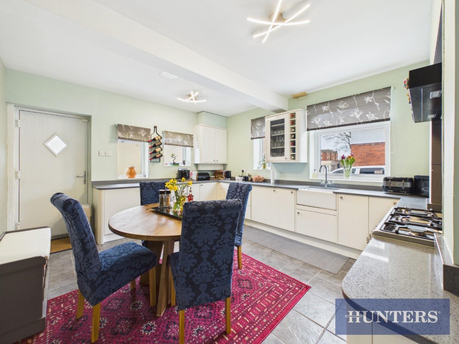 Hermitage Road, Bridlington, YO16 4HF