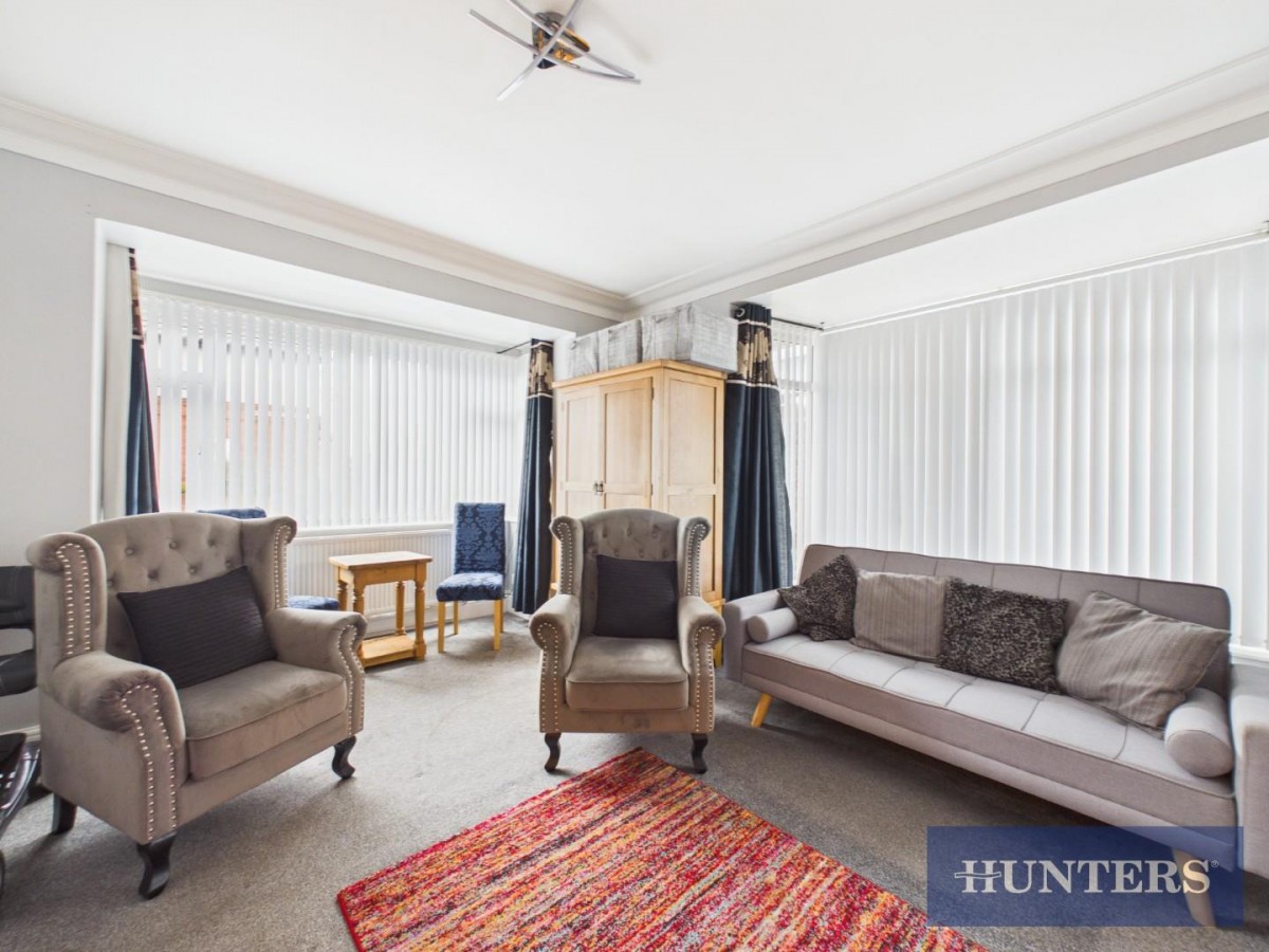 Hermitage Road, Bridlington, YO16 4HF