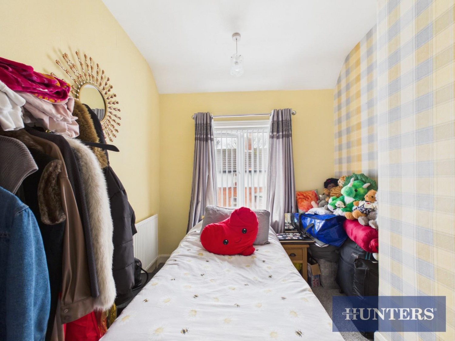 Hermitage Road, Bridlington, YO16 4HF