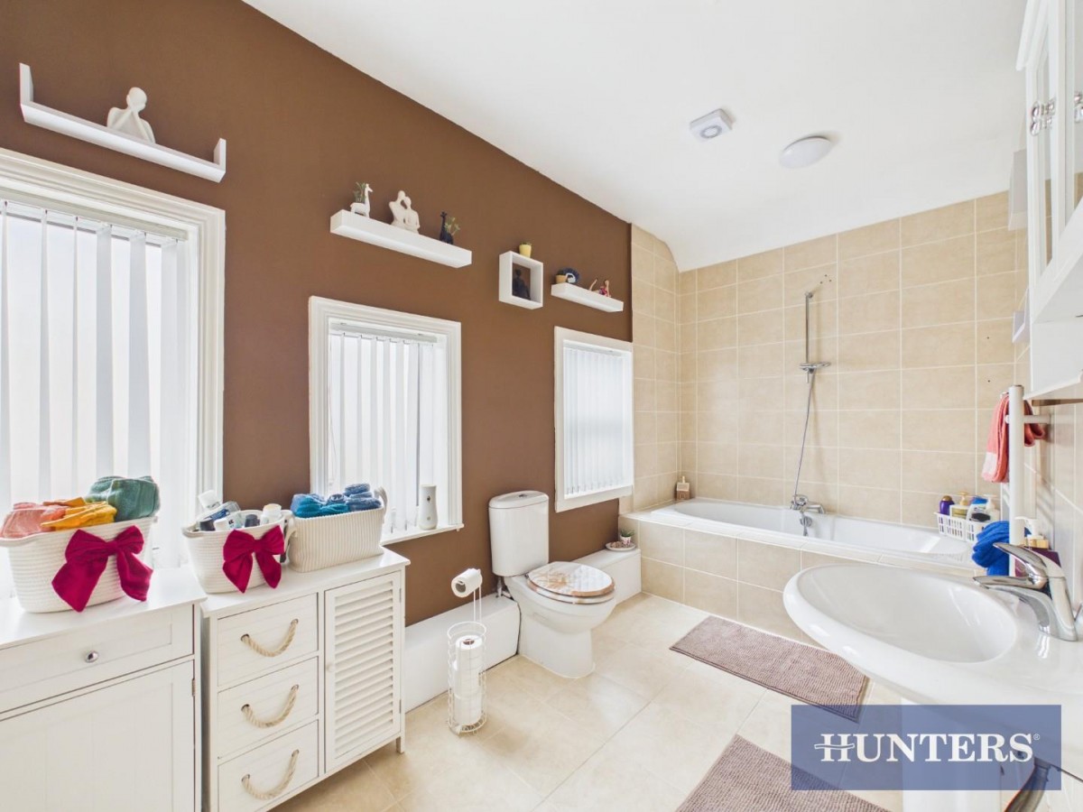 Hermitage Road, Bridlington, YO16 4HF