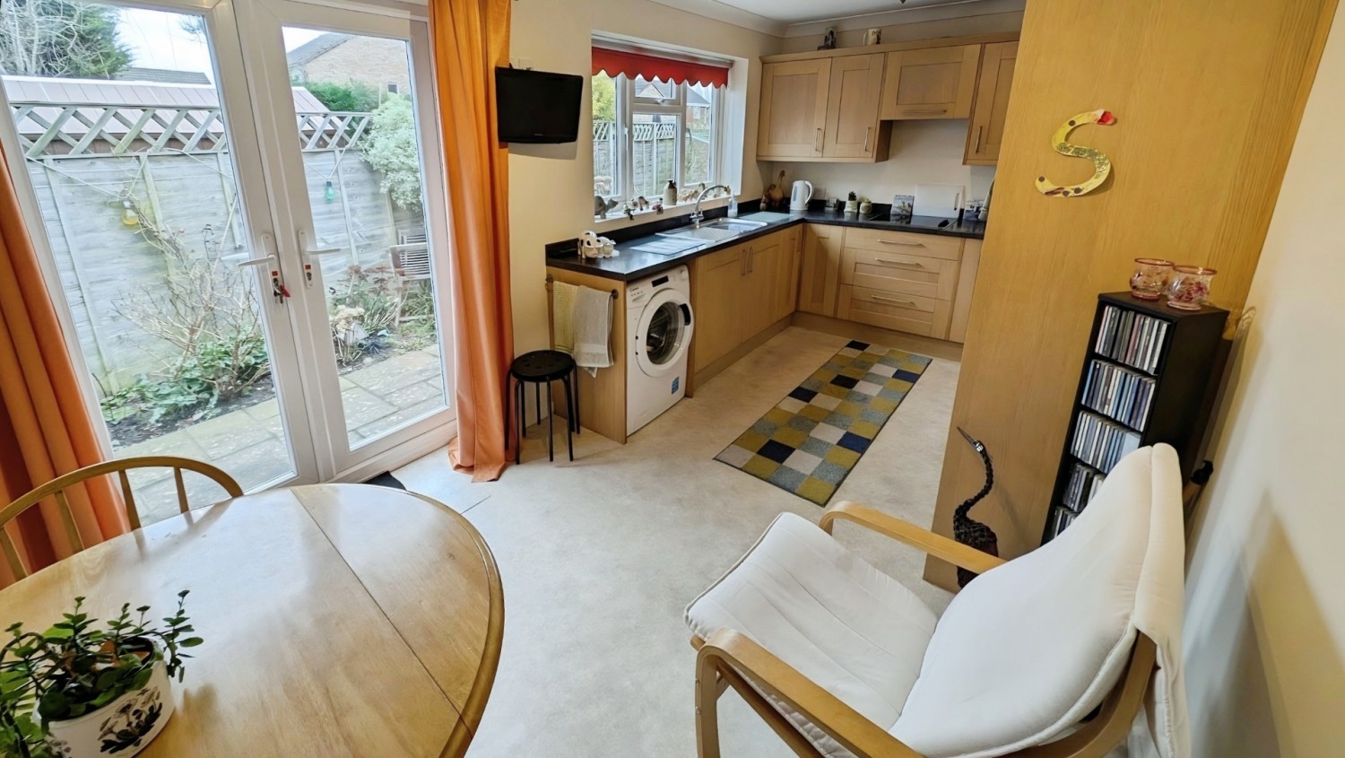 Cambrian Drive, Yate, Bristol