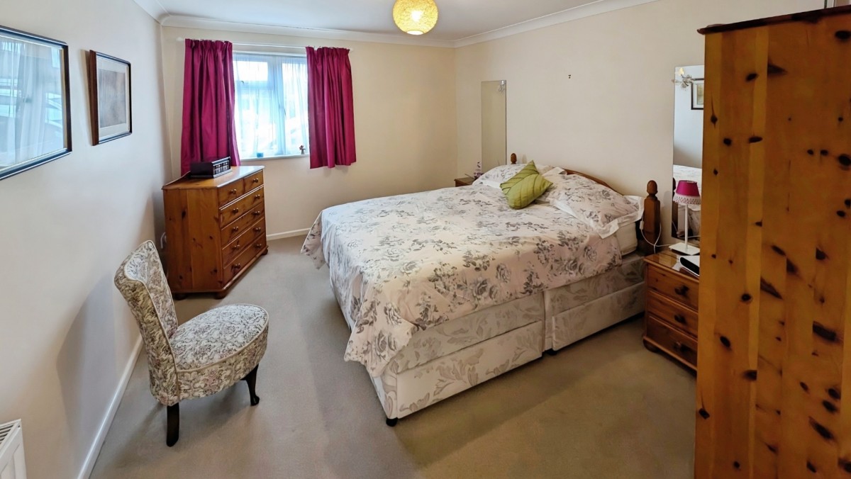 Cambrian Drive, Yate, Bristol