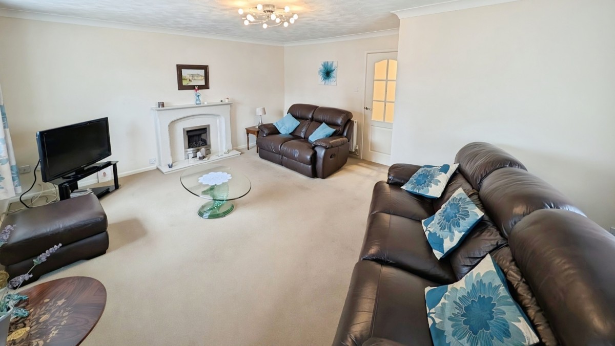 Cambrian Drive, Yate, Bristol