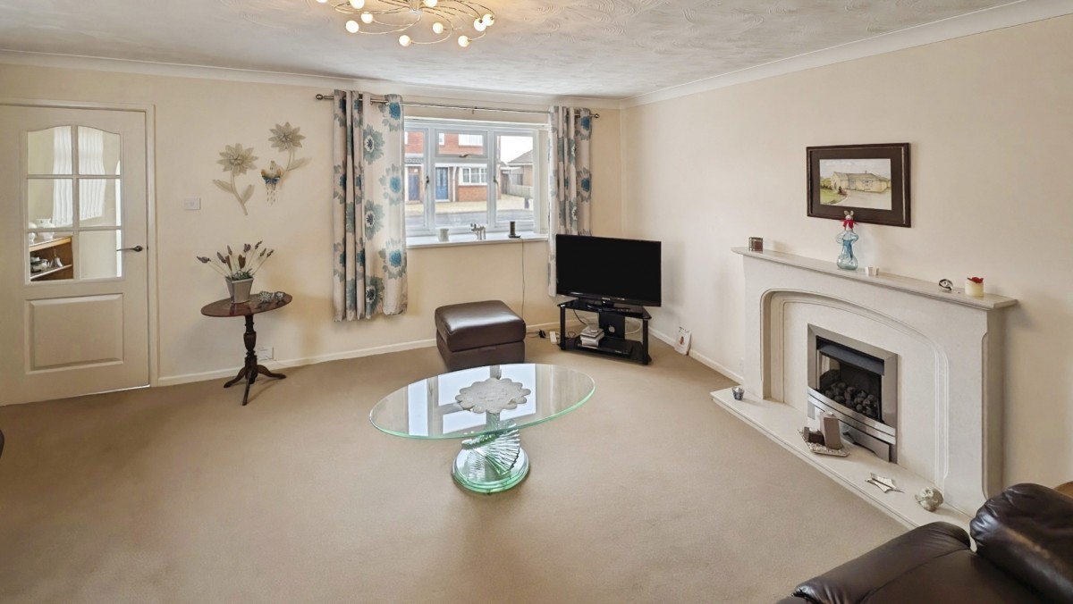 Cambrian Drive, Yate, Bristol