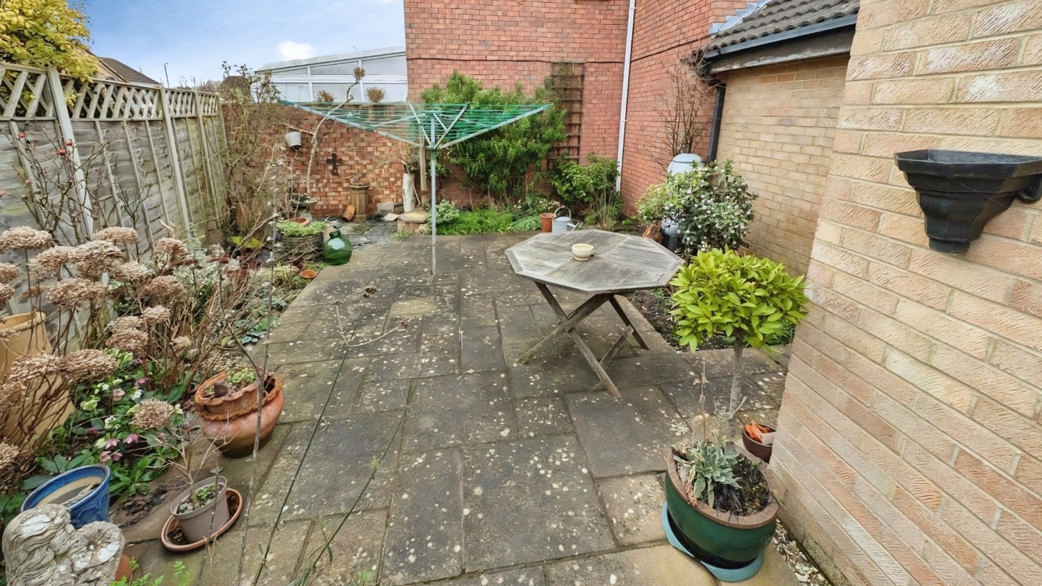 Cambrian Drive, Yate, Bristol