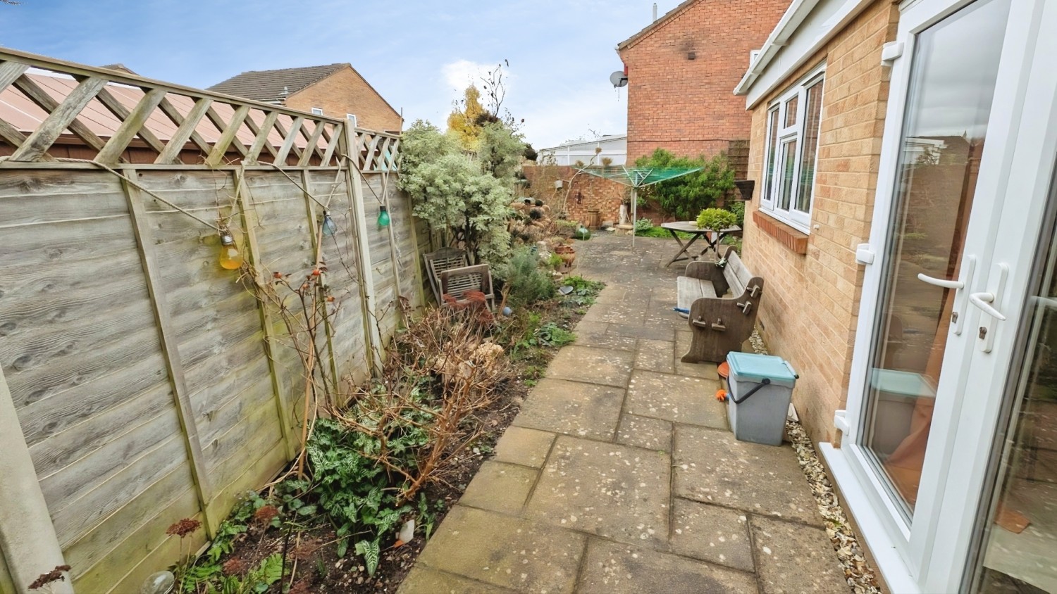 Cambrian Drive, Yate, Bristol