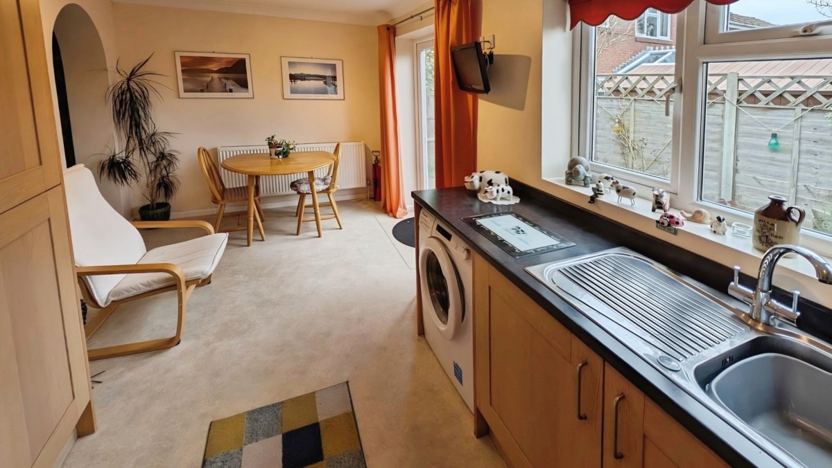 Cambrian Drive, Yate, Bristol